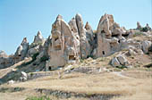 Cappadocia, Goreme valley